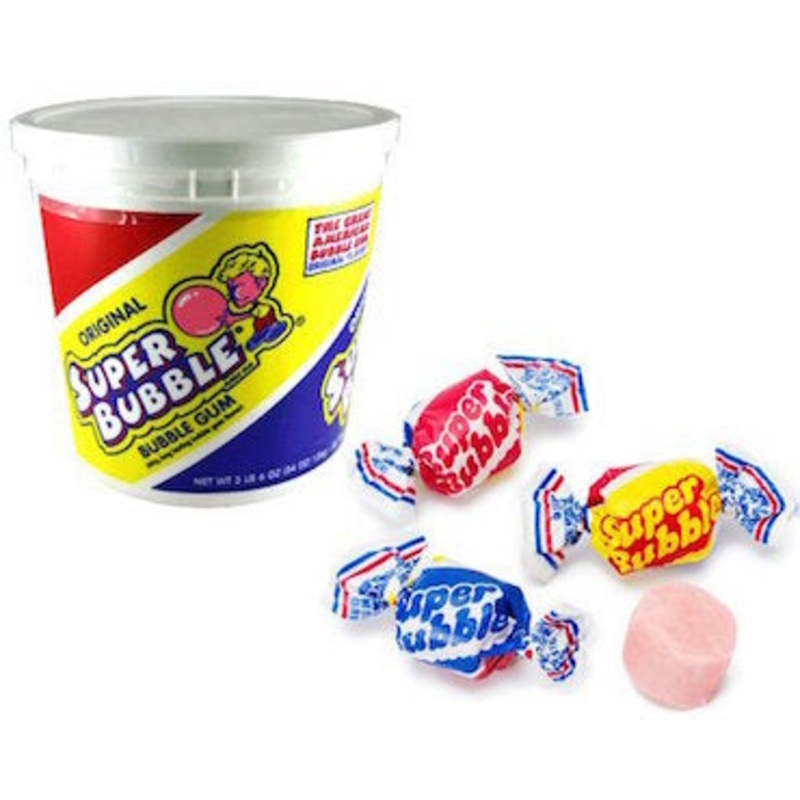 Super Bubble Original - 300ct