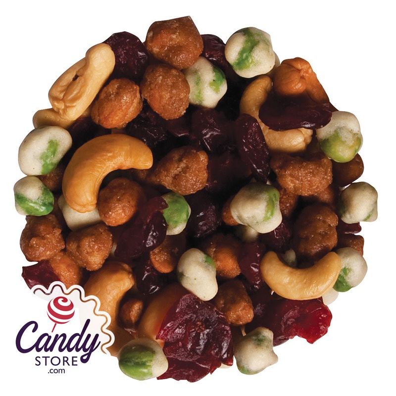 Sweet Wasabi Mix - 10lb