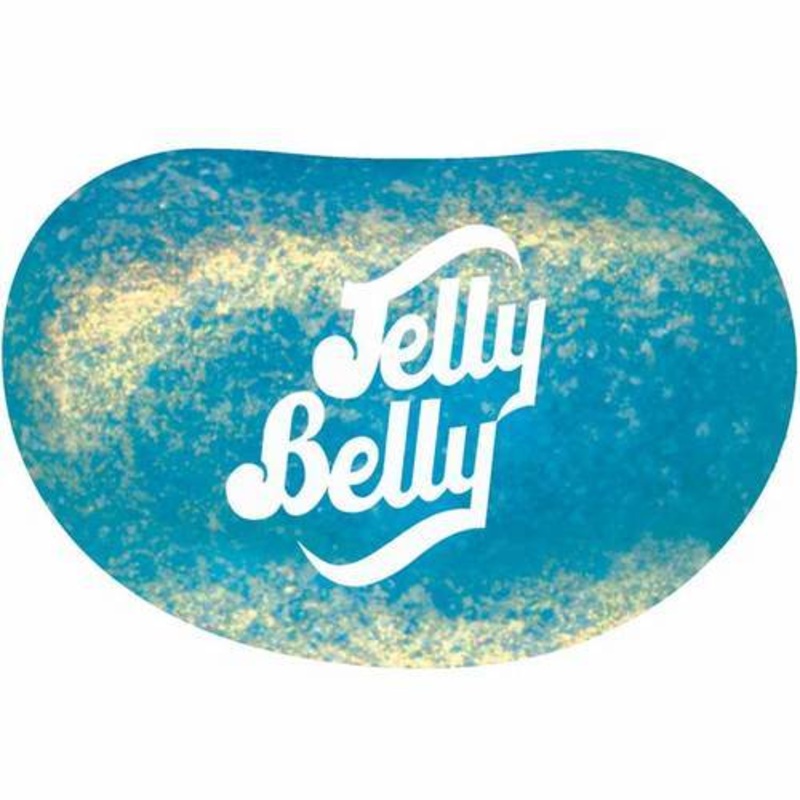Blueberry Jewel Jelly Belly - 10lb
