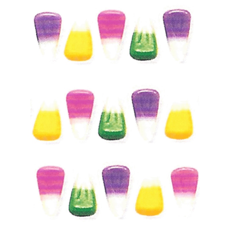 Bunny Corn Jelly Belly - 10lb