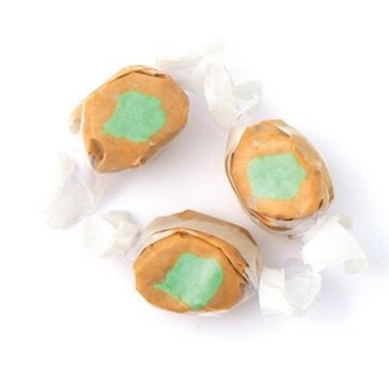 Caramel Apple Taffy - 3lb