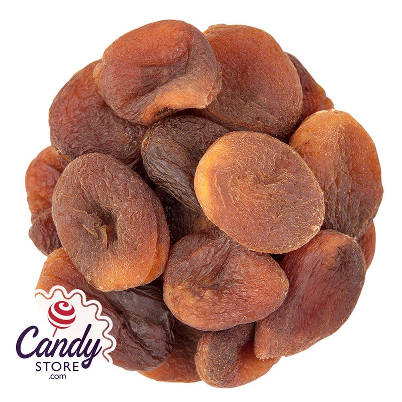 Turkish Apricots Organic - 28lb