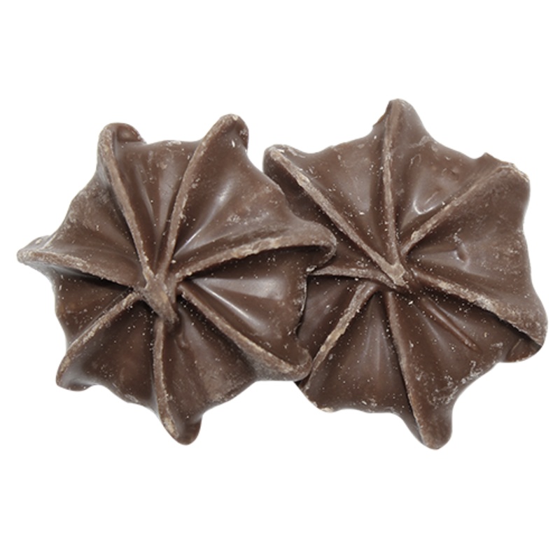 Blommers Milk Chocolate Stars Bulk Bags