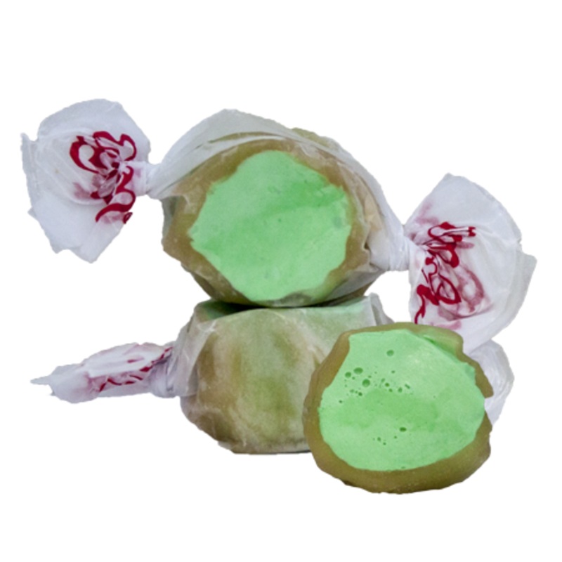 Caramel Apple Salt Water Taffy - 2.5lb
