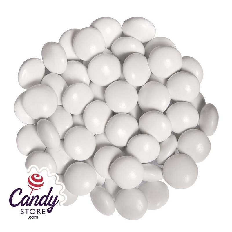 White Chocolate Color Drops - 15lb
