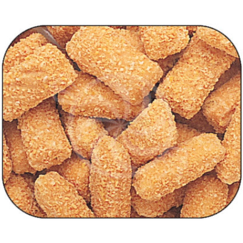 Zagnuts Candy - 5lb Bulk