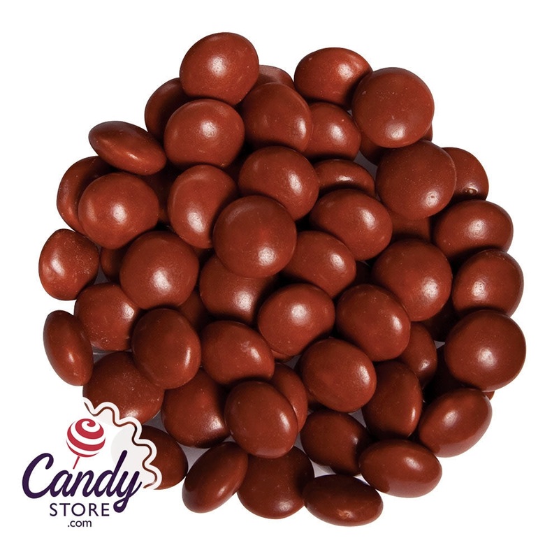 Brown Chocolate Color Drops - 15lb