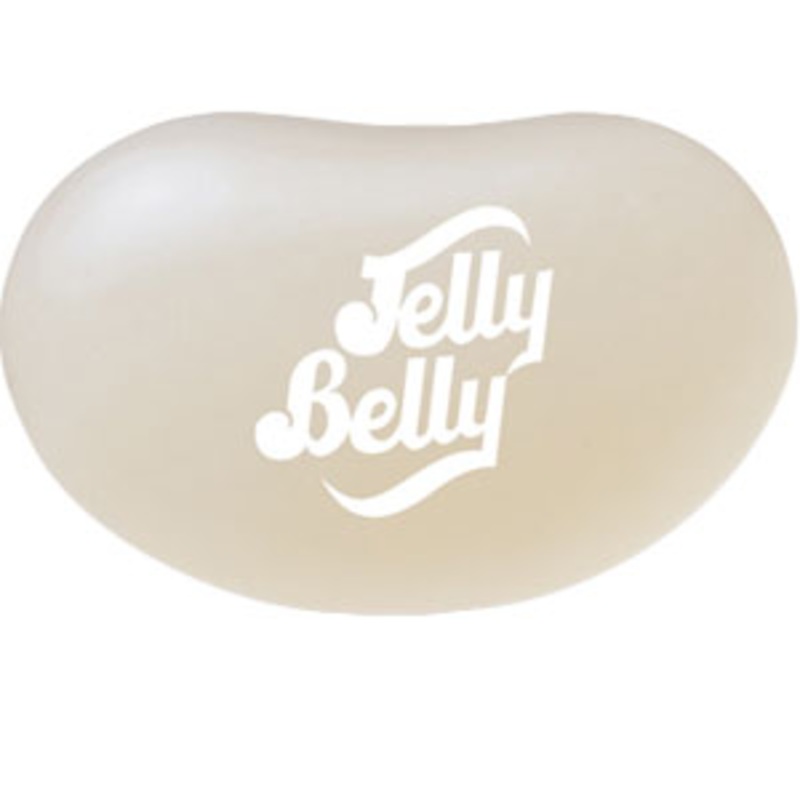 A&W Cream Soda Jelly Belly - 10lb