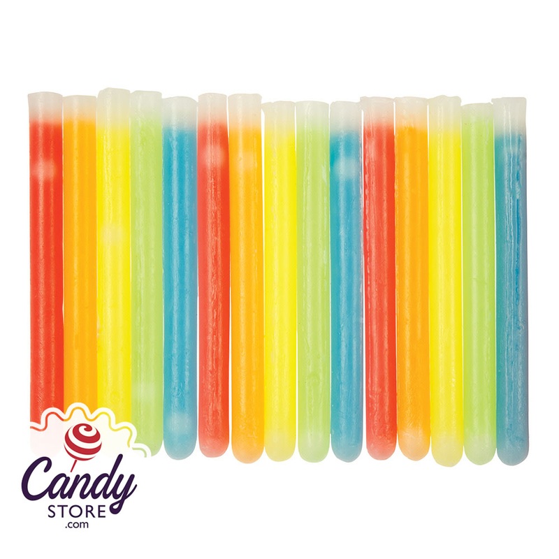 Wax Jumbo Sticks - 18lb Bulk