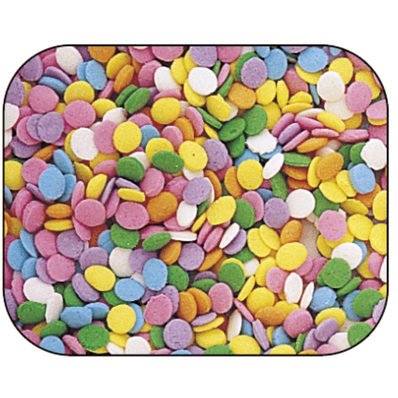 Candy Sequins - 6lb
