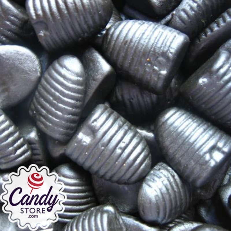 Beehive Honey Licorice - 2.2lb