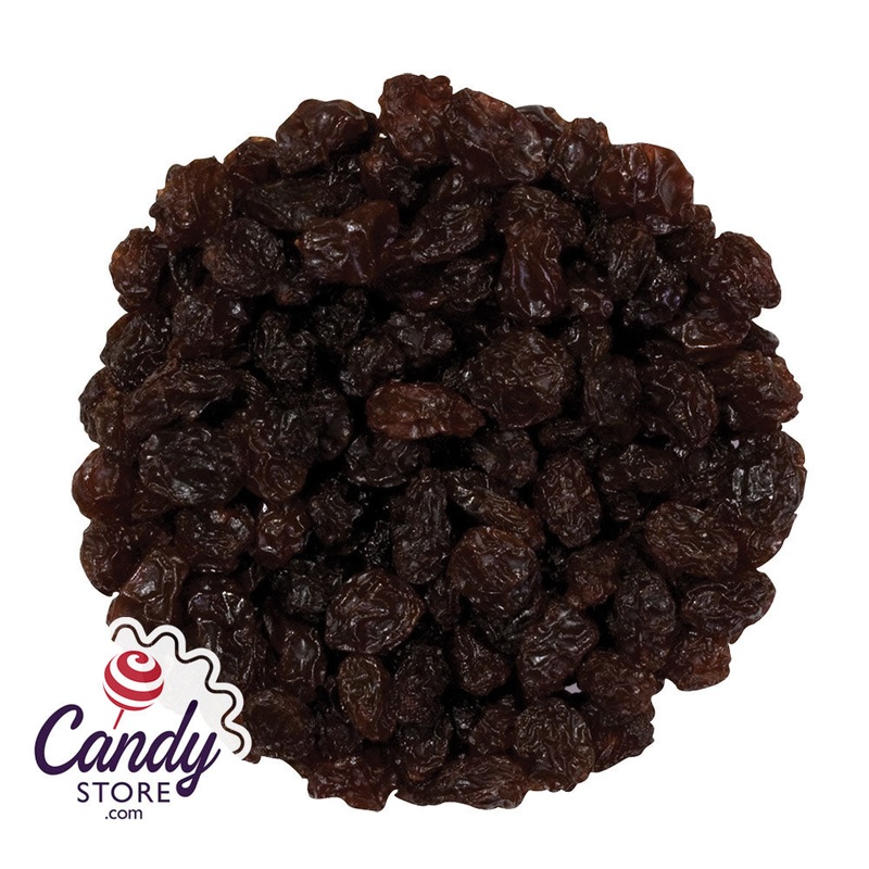 Thompson Select Raisins - 10lb