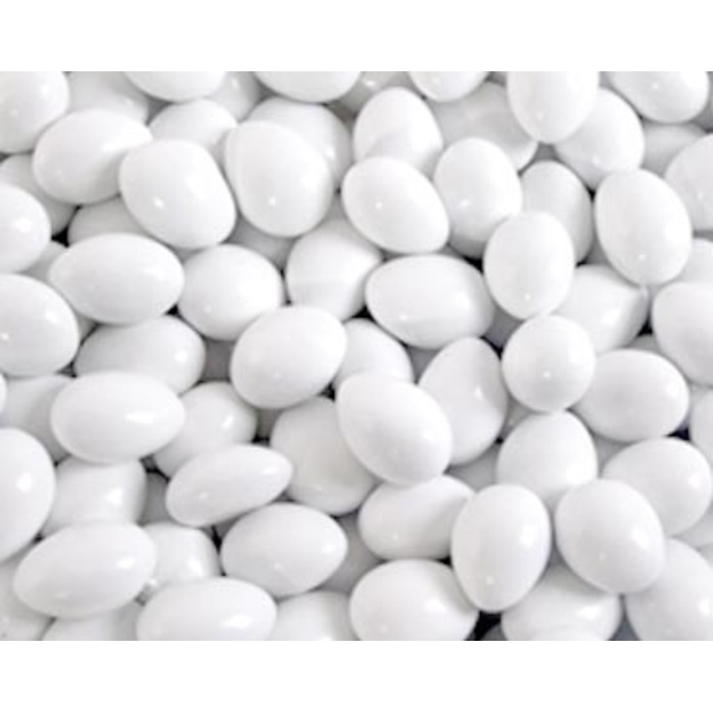 White Chocolate Almonds 5lb