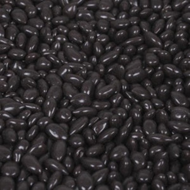 Black Sunflower Seeds Candy - 5lb Bulk