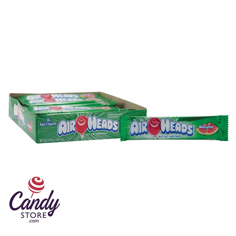 Airheads Watermelon - 36ct