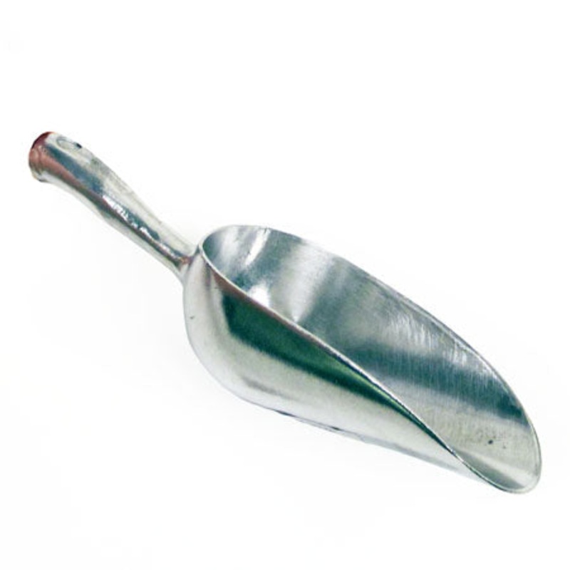Candy Scoops 5oz - Metal
