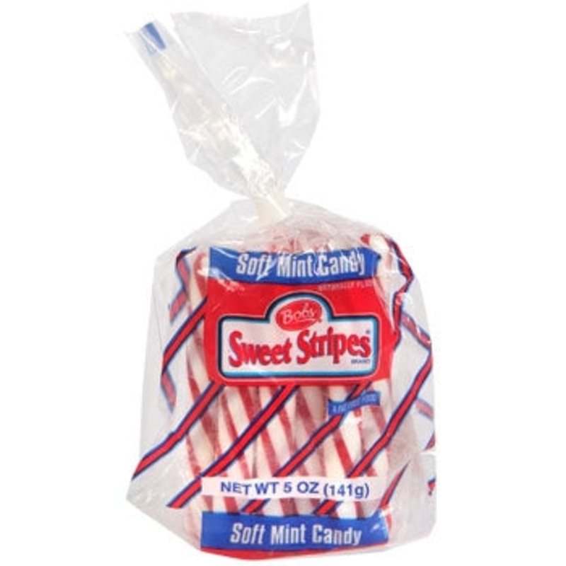 Bob's Sweet Stripes - 20ct