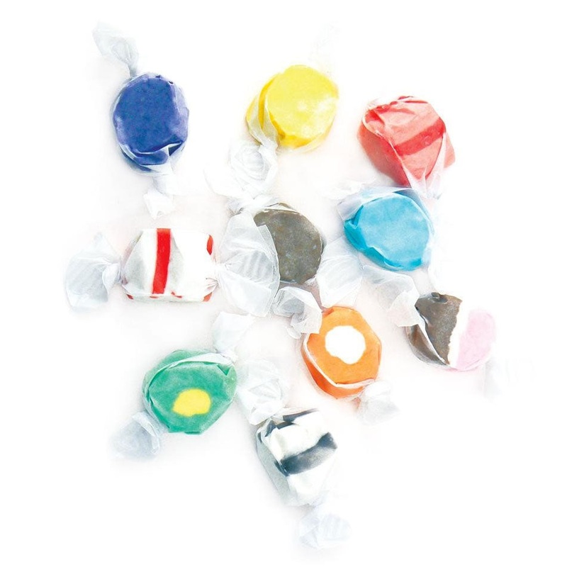 Sweets Salt Water Taffy - 3lb