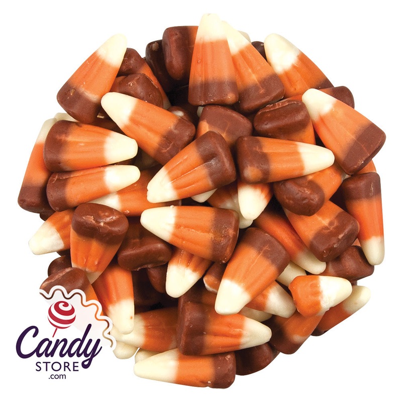 Zachary Indian Corn Candy - 10lb Bulk