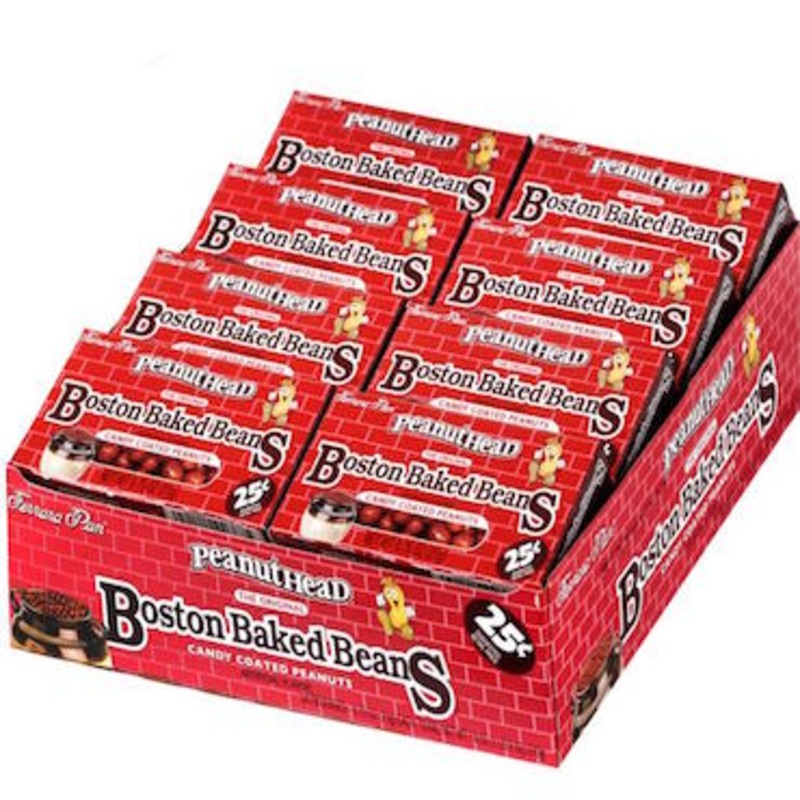 Boston Baked Beans - 24ct