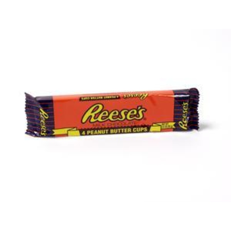 Reese's Peanut Butter Cups Theater Sized Candy