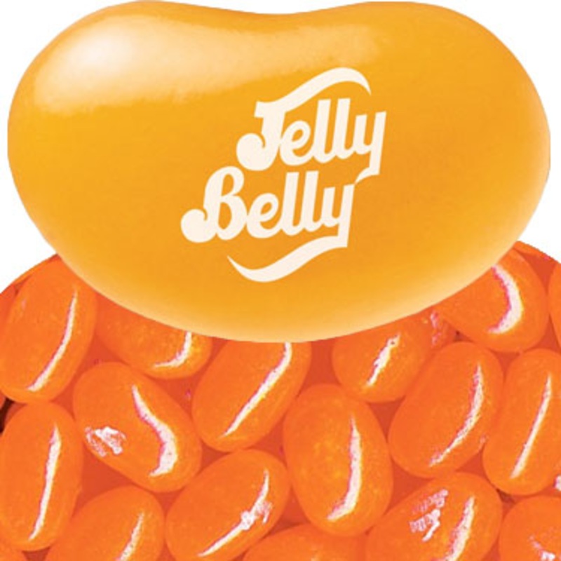 Tangerine Jelly Belly - 10lb