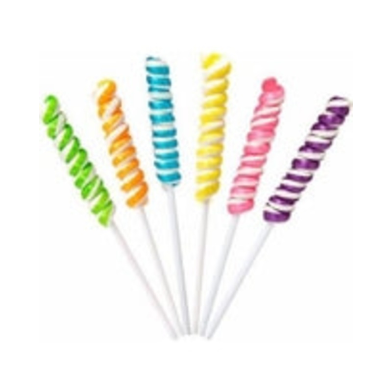 Twister Pops - 96ct