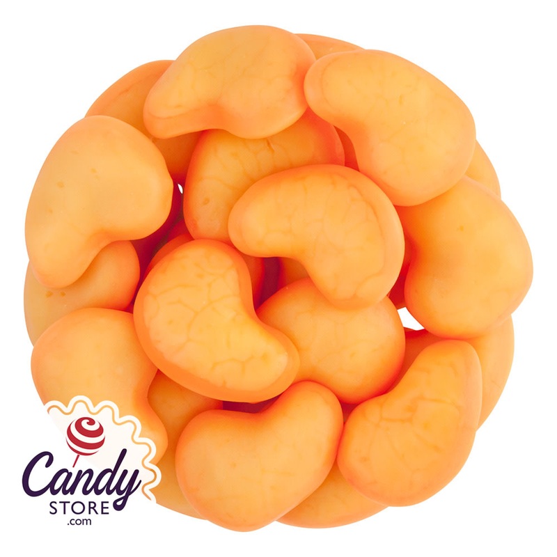 Vidal Spicy Filled Gummy Mangoes - 2.2lb