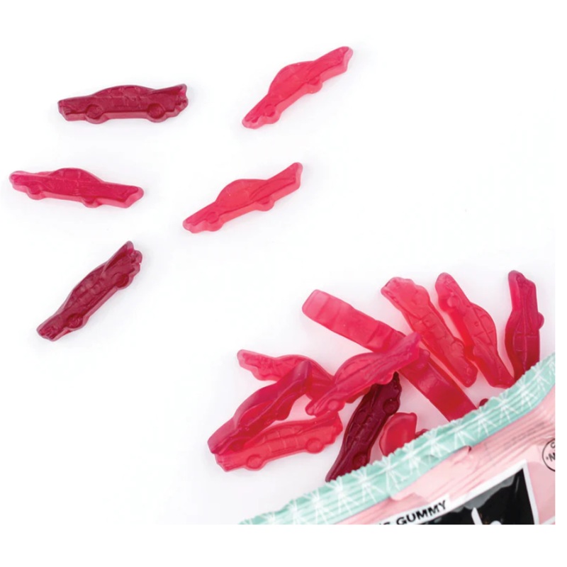 Verburg 31851 Pink Cadillacs 6.6lb