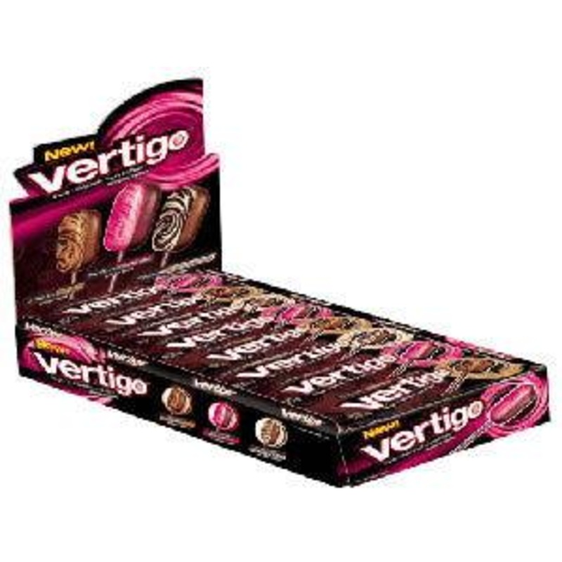 Vertigo Lollipops