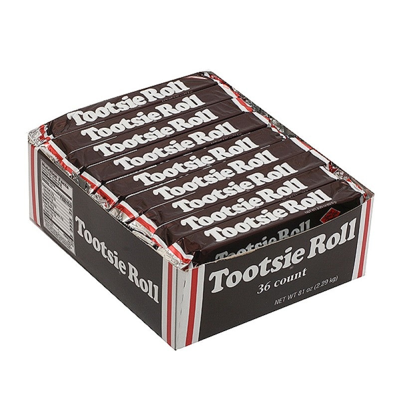 Tootsie Roll 36ct