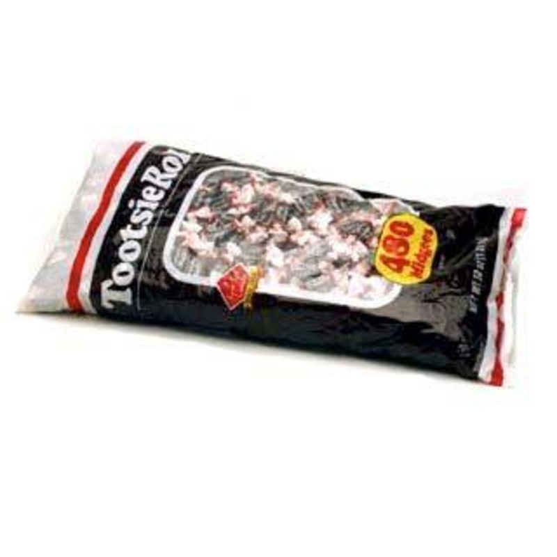 Tootsie Rolls Miniatures