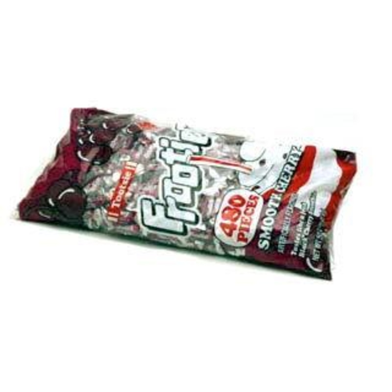 Tootsie Frooties Cherry