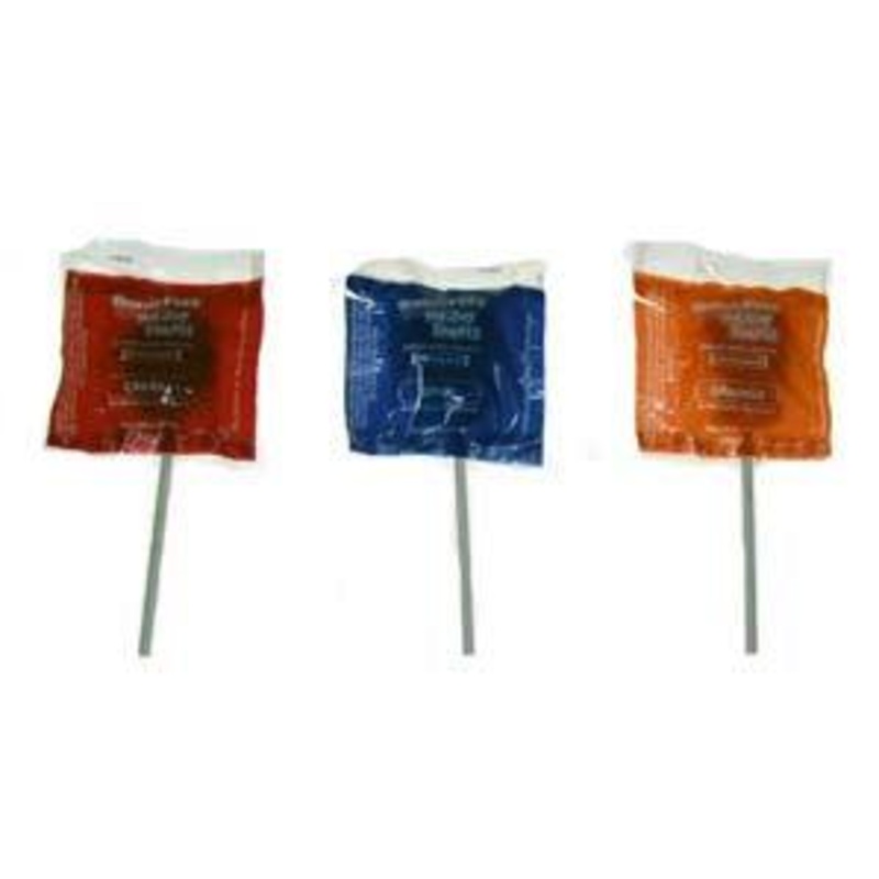 Tootsie Pops Holiday Shapes