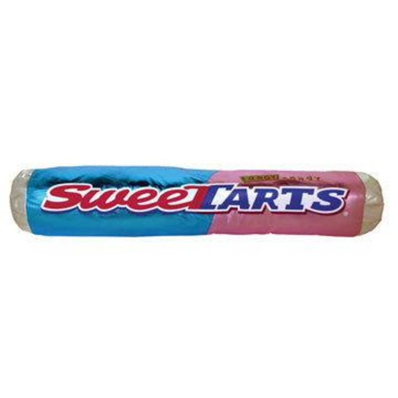 SweeTarts Mini Pillow