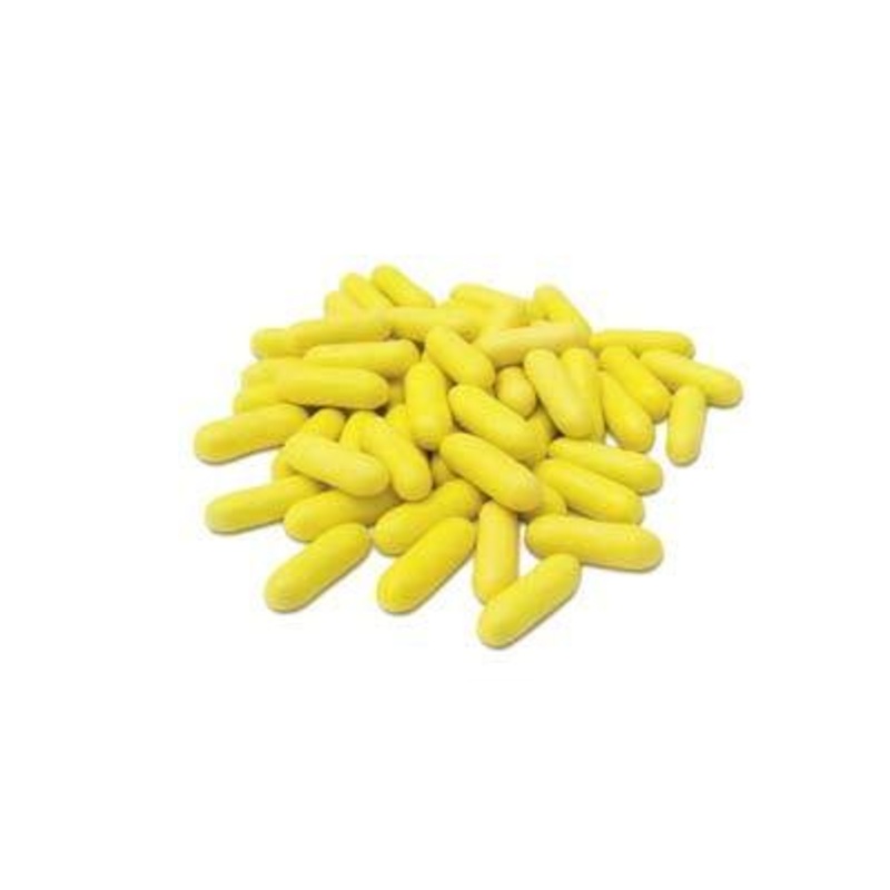 Yellow Pastilles