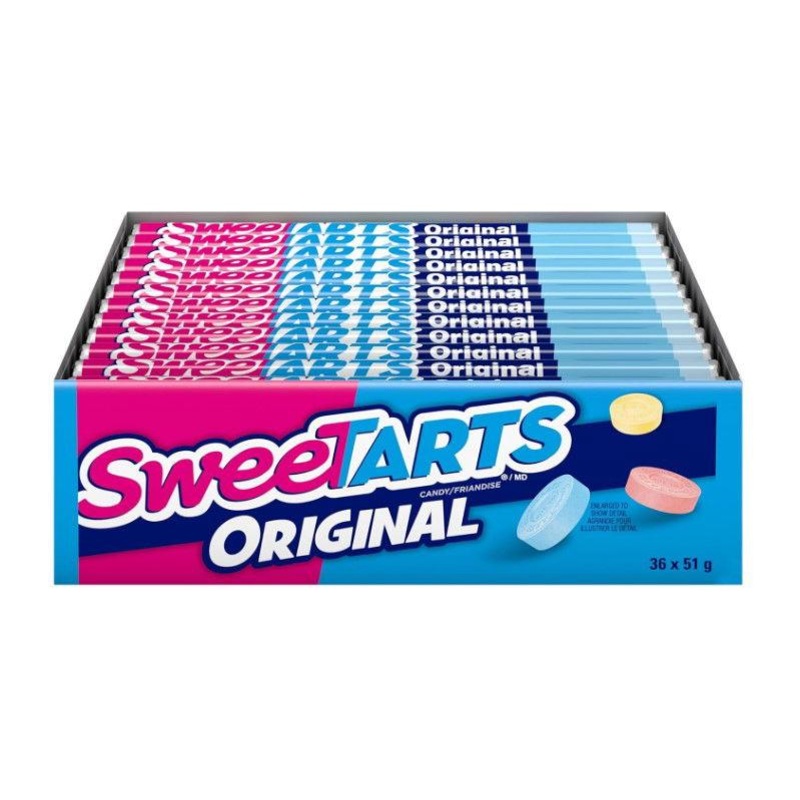 SweeTarts Roll