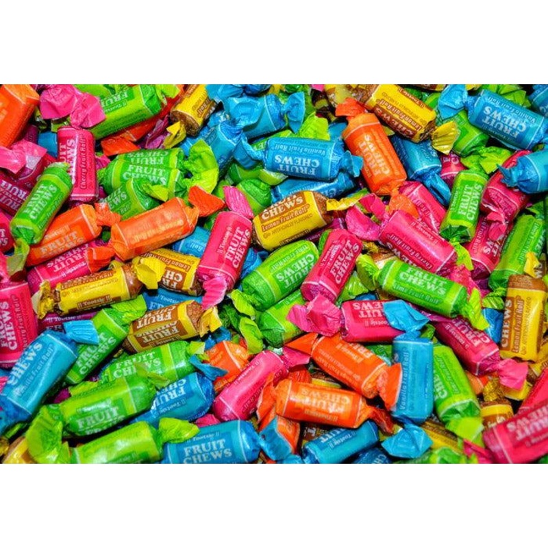 Tootsie Rolls Assorted Midgees