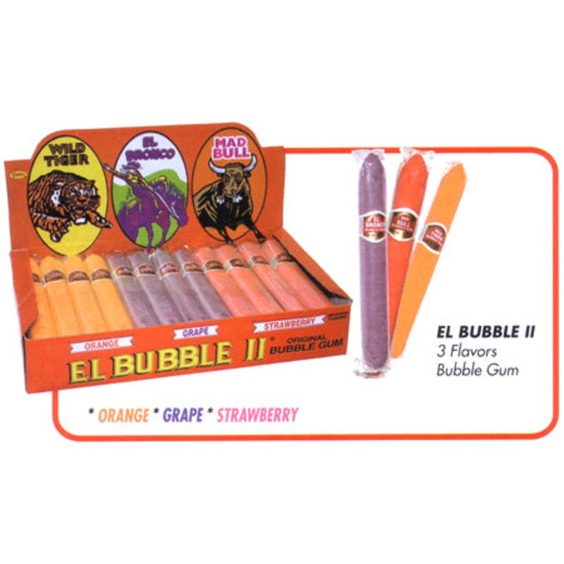 Swell Big Choice II Assorted Cigars 36ct