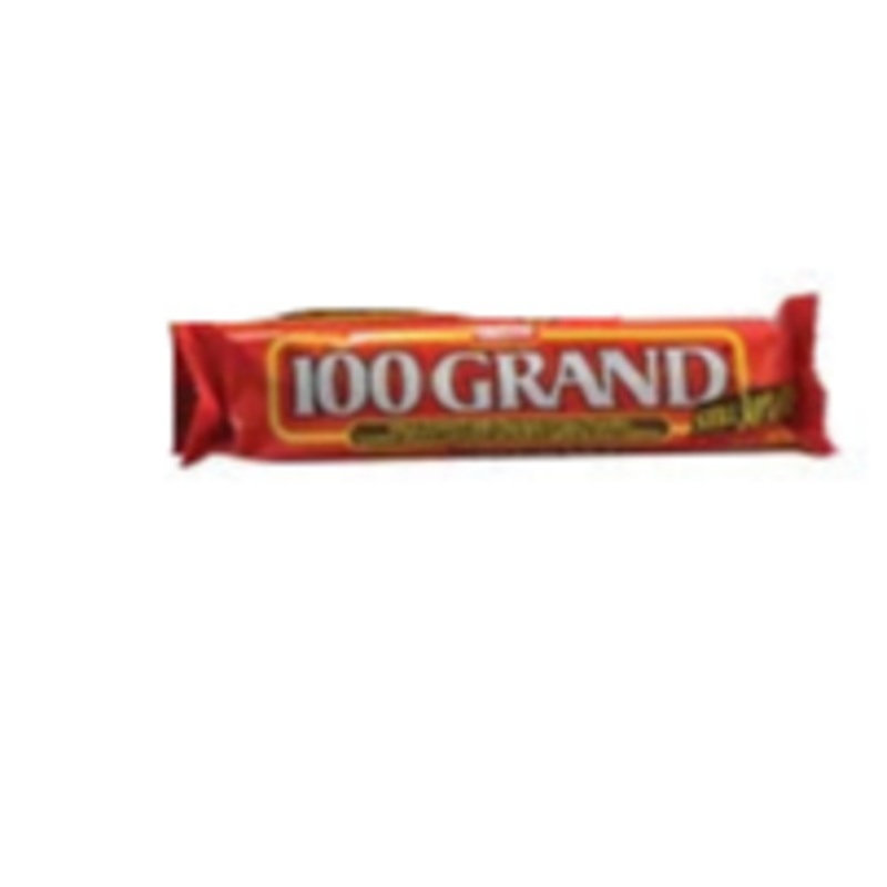 100 GRAND Candy Bar