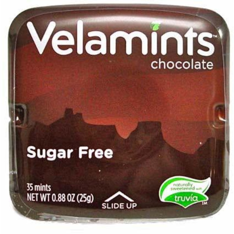 Velamints Chocolate