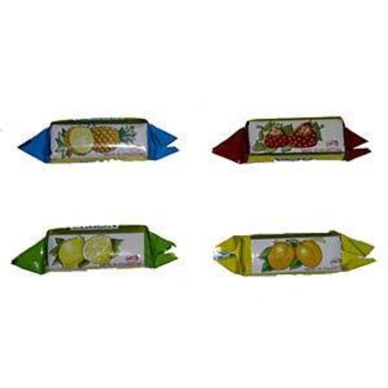 Vienna Fruit Filled Candy