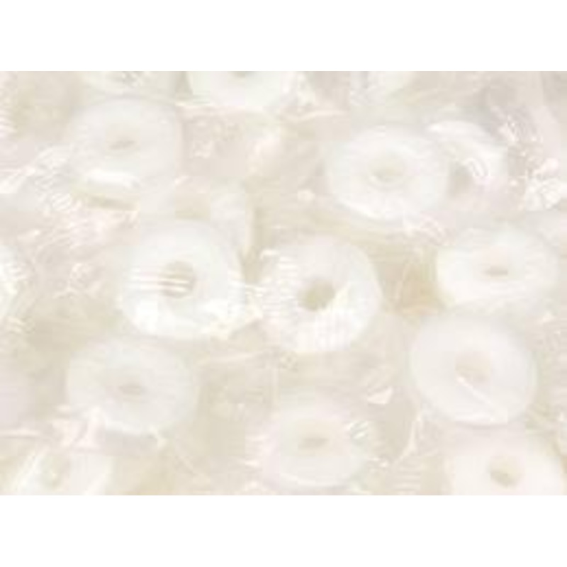 Wrapped Peppermint Life Savers