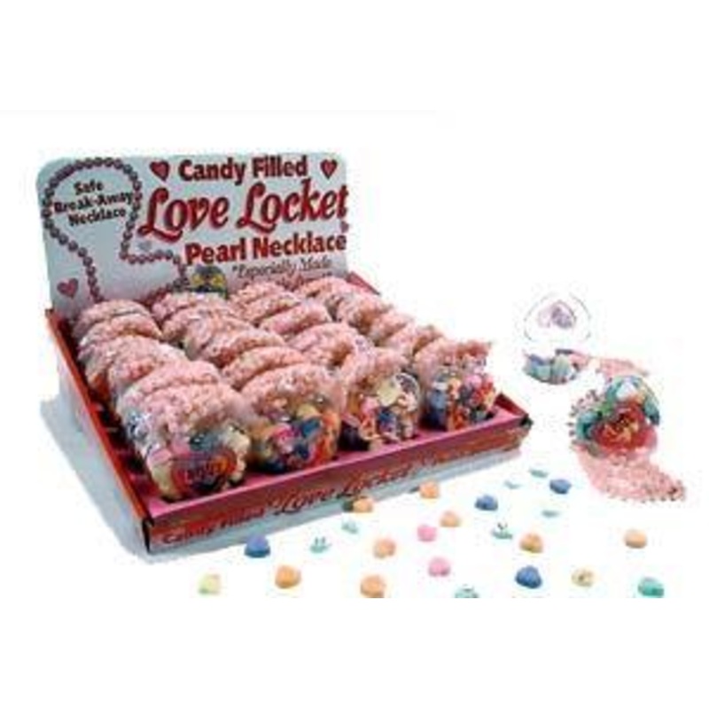 Valentine Love Locket