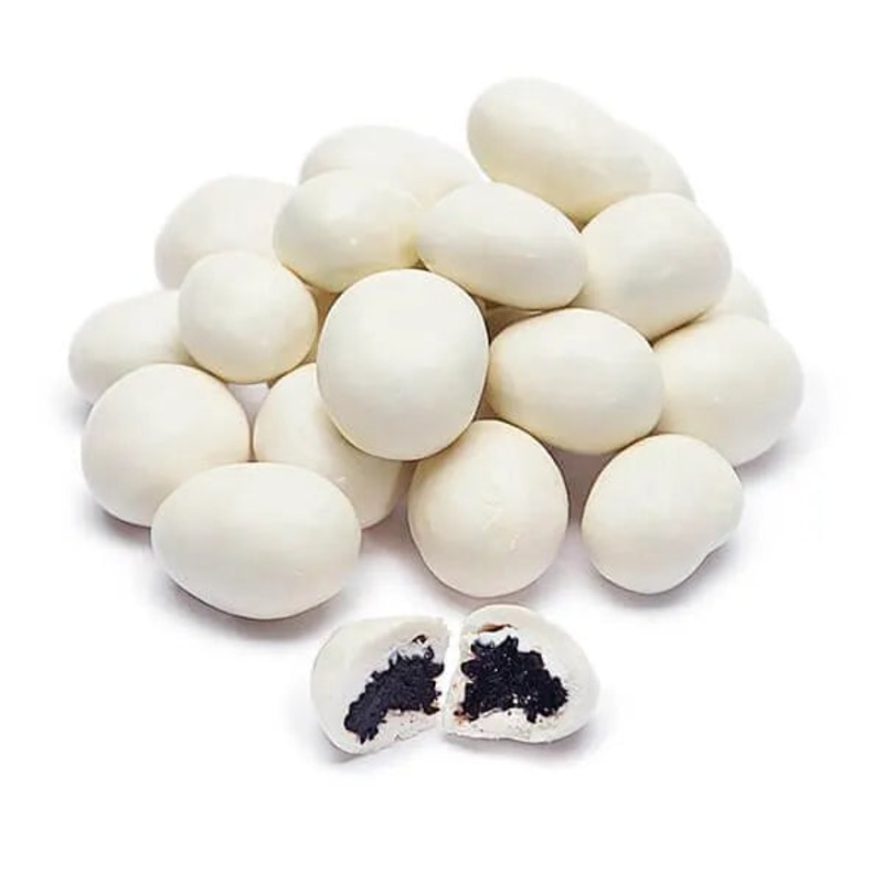 Yogurt Covered Raisins Candy: 10LB Case