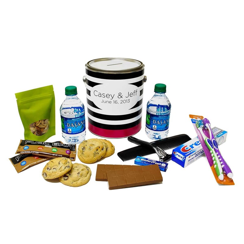 Wedding Care Package