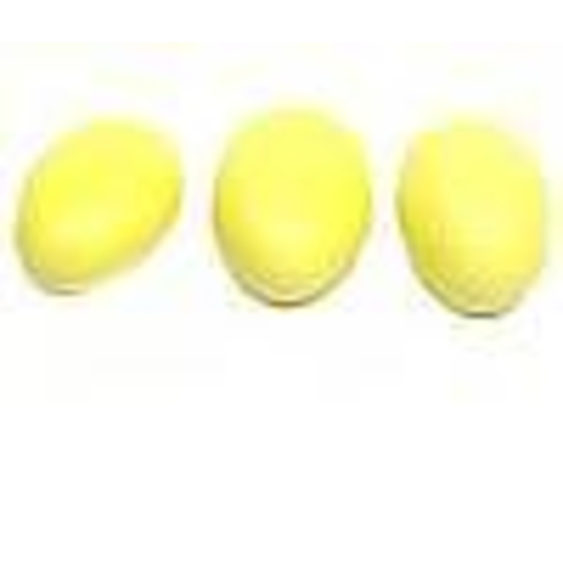 Yellow Jordan Almonds