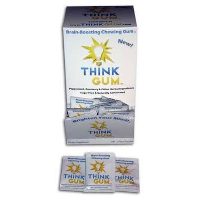 Think Gum