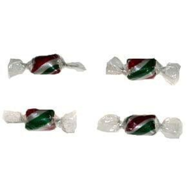 Twists Mint Christmas