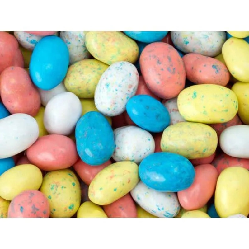 Whoppers Mini Robin Eggs Candy: 9-Ounce Bag